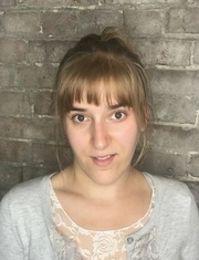 photo of Holly McMullin, Massage Therapist