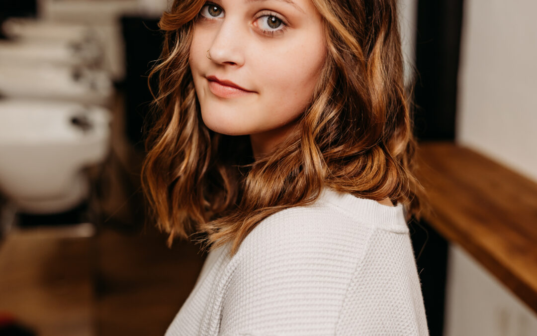 Jamie Ritter
