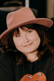 Shania Rosenow